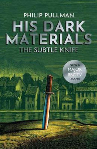 Picture of The Subtle Knife His Dark Materials