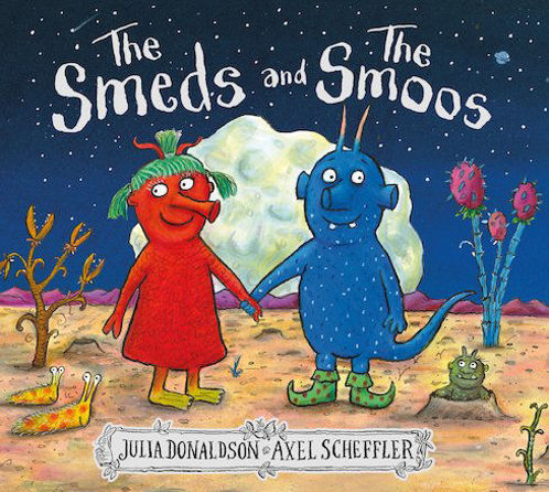 Picture of The Smeds and the Smoos