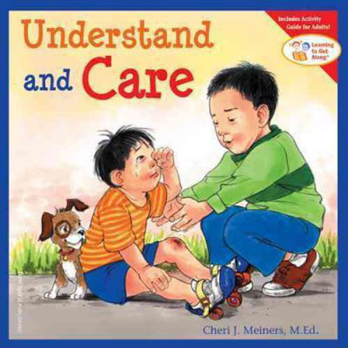 Picture of Understand and Care