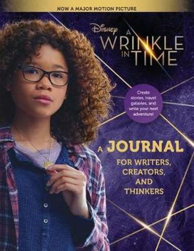 Picture of A Wrinkle in Time