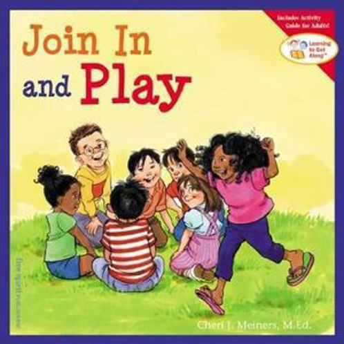 Picture of Join In and Play