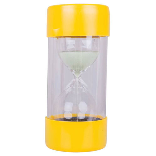 Picture of Ballotini Timer - 3 Minutes