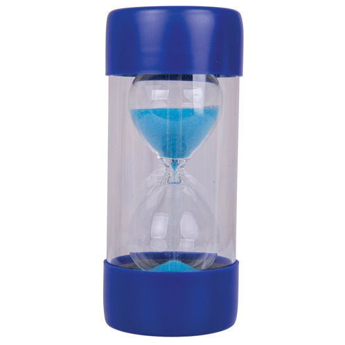 Picture of Ballotini Timer - 5 Minutes
