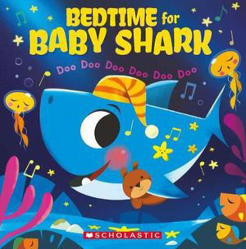 Picture of Bedtime for Baby Shark: Doo Doo Doo Doo Doo Doo