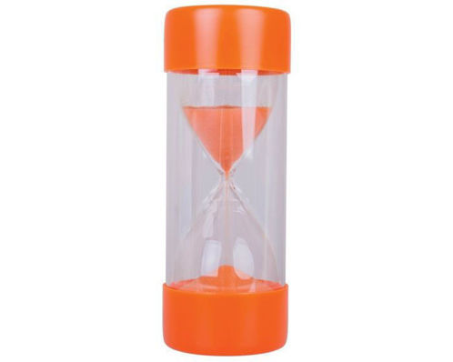 Picture of Ballotini Timer - 10 Minutes