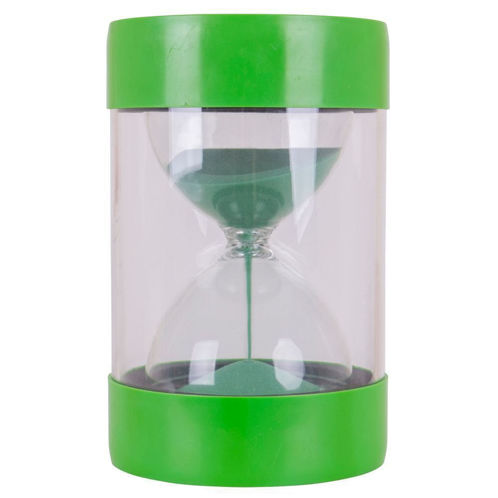 Picture of Sit on Sand Timer - 1 Minute