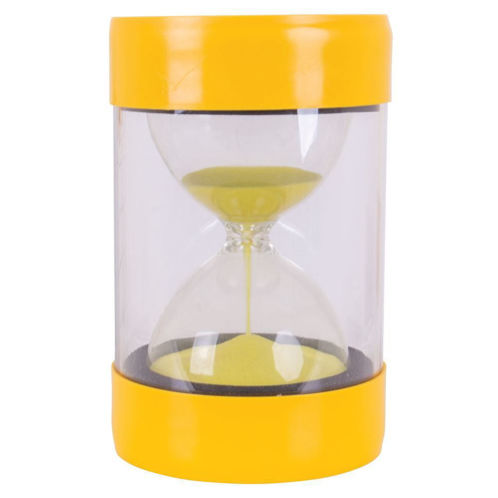 Picture of Sit on Sand Timer - 3 Minutes