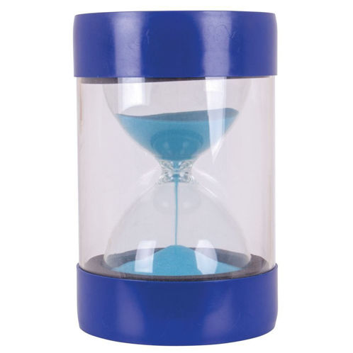 Picture of Sit on Sand Timer - 5 Minutes
