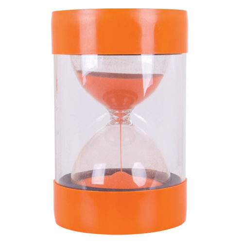 Picture of Sit on Sand Timer - 10 Minutes
