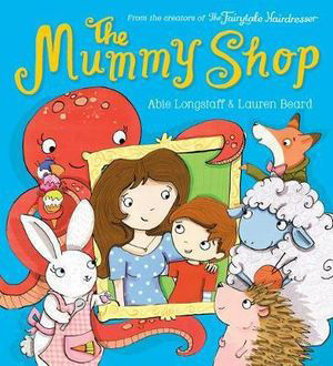 Picture of The Mummy Shop