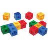 Picture of BigJigs Linking Cubes 600pcs - Kids Toys - Building Blocks