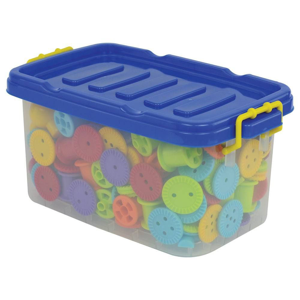 Button & Bobbins LacingRolling Set 420pcs Shop Kids Toy Online