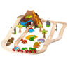 Picture of Dinosaur Railway Set