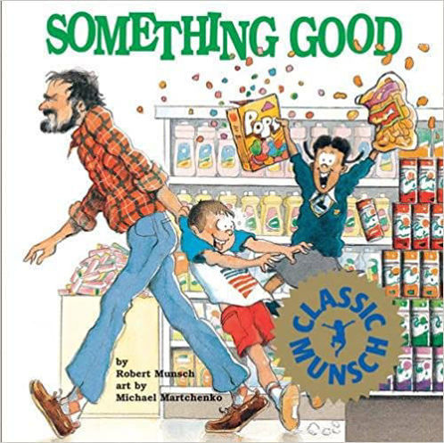 Picture of Something Good