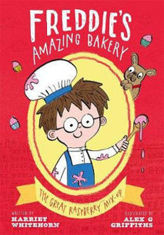 Picture of Freddie's Amazing Bakery