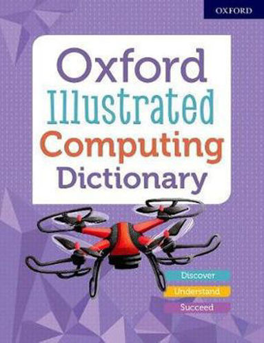 Picture of Oxford Illustrated Computing Dictionary