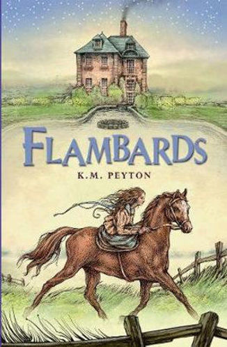Picture of Flambards