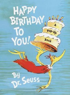 Picture of Happy Birthday To You