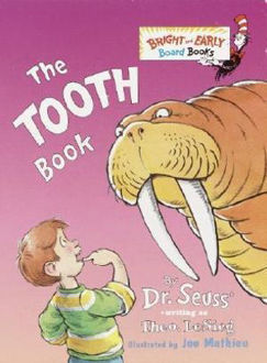 Picture of The Tooth Book