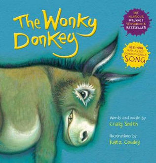 Picture of The Wonky Donkey