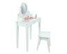 Picture of Dressing Table - BigJigs Toys - Pretend Play