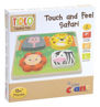 Picture of Touch and Feel (Safari) - BigJigs Toys