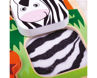 Picture of Touch and Feel (Safari) - BigJigs Toys