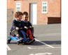 Picture of Didicar (Blue) - Ride-on - BigJigs - Bike