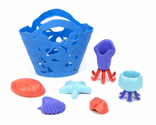 Picture of Ocean bound Tide Pool Set