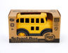 Picture of Green Toy School Bus