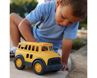 Picture of Green Toy School Bus
