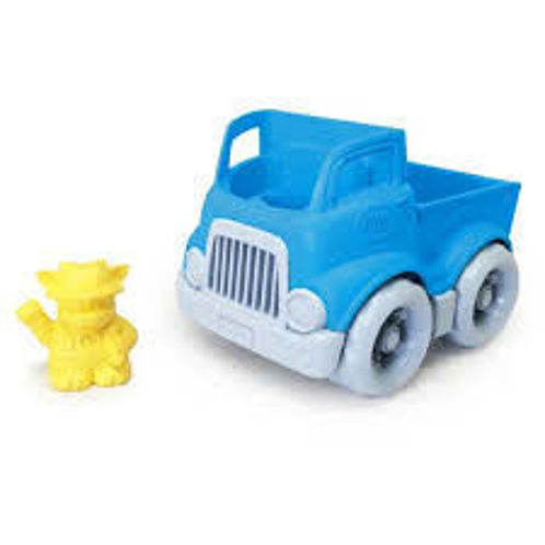 Picture of Pick-up Truck