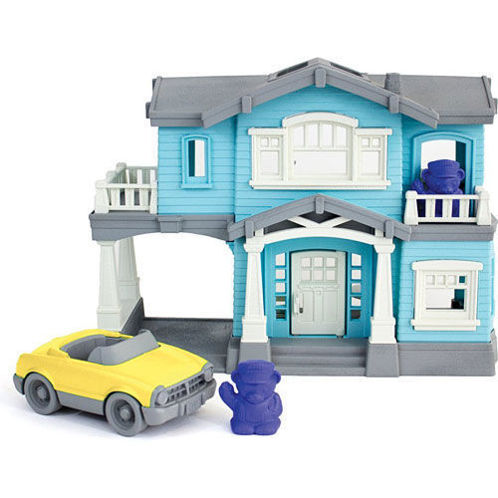 Picture of House Playset