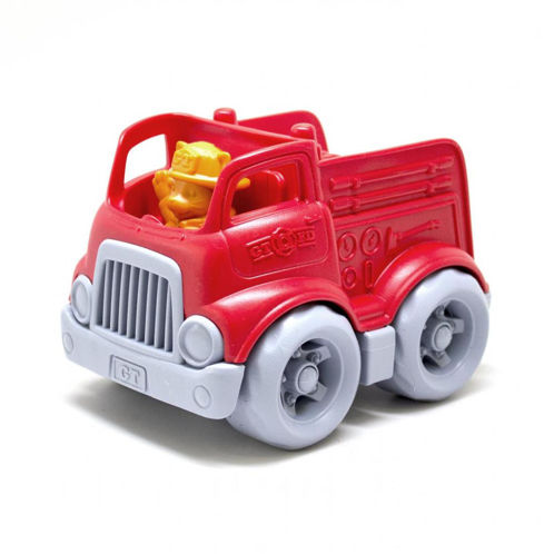 Picture of Fire Engine