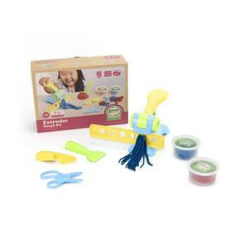 Picture of Extruder Dough Set