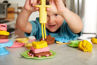 Picture of Cake Maker Dough Set