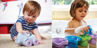 Picture of Baby Toy Starter Set