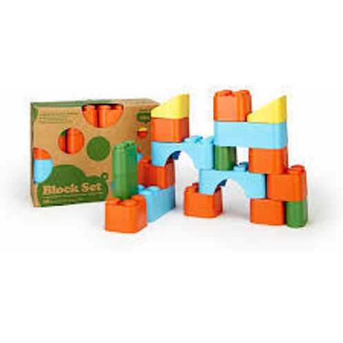 Picture of Block Set
