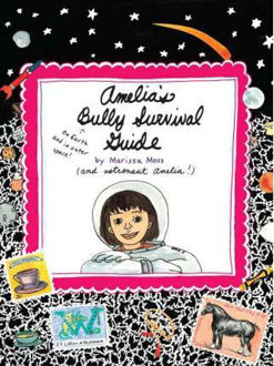 Picture of Amelia's Bully Survival Guide