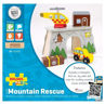 Picture of Mountain Rescue