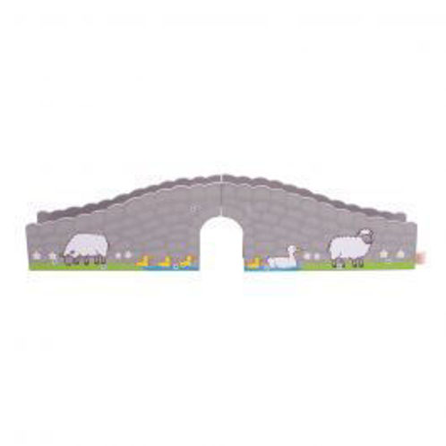 Picture of Farm Bridge