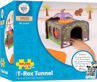 Picture of T-Rex Tunnel