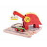 Picture of Dino Crane