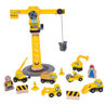 Picture of Big Crane Construction Set