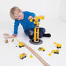 Picture of Big Crane Construction Set