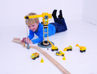 Picture of Big Crane Construction Set