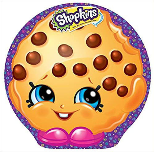 Picture of Shopkins Play Tin
