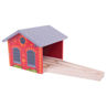 Picture of Double Engine Shed