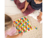 Picture of Traditional Snakes and Ladders - BigJigs Toys - Wooden Board Games
