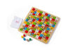 Picture of Traditional Snakes and Ladders - BigJigs Toys - Wooden Board Games